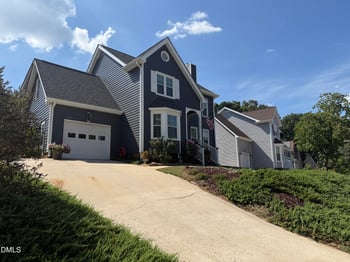 5016 Knightsbridge Way, Raleigh, NC 27604