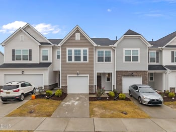 5016 Kota St, Raleigh, NC 27610