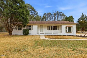 5016 Kyle Dr, Raleigh, NC 27616