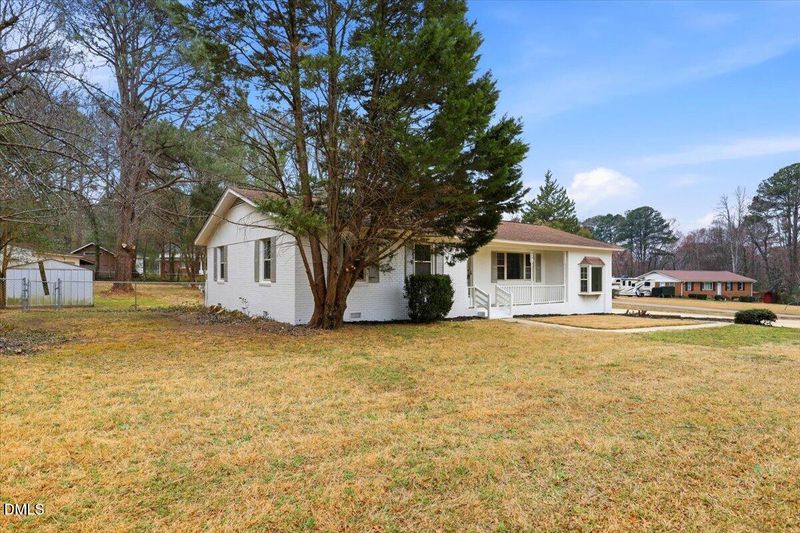 5016 Kyle Dr, Raleigh, NC 27616