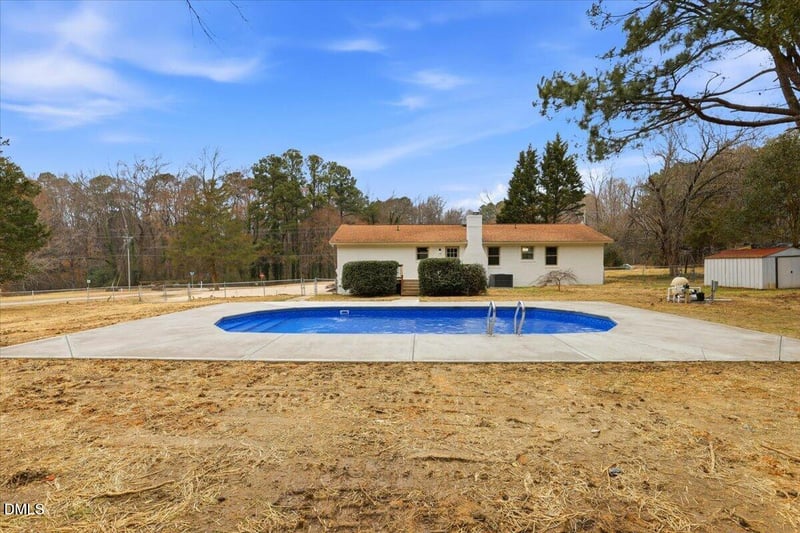 5016 Kyle Dr, Raleigh, NC 27616