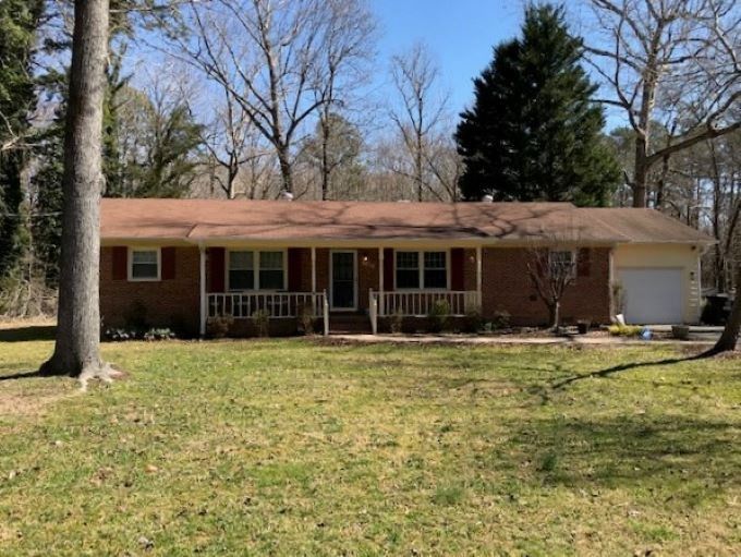 5016 Long Leaf Dr, Durham, NC 27712