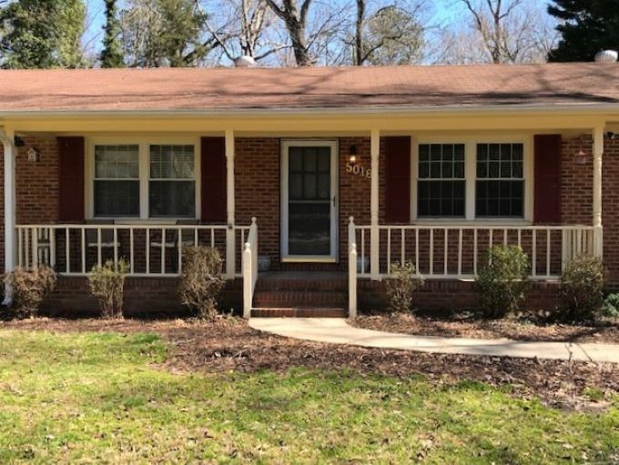 5016 Long Leaf Dr, Durham, NC 27712