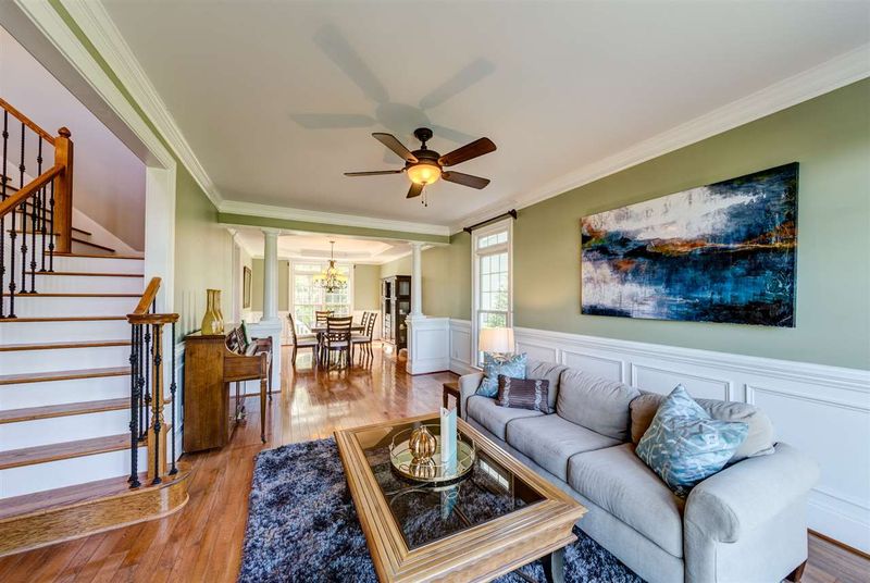 5016 Makefield Ct, Cary, NC 27519