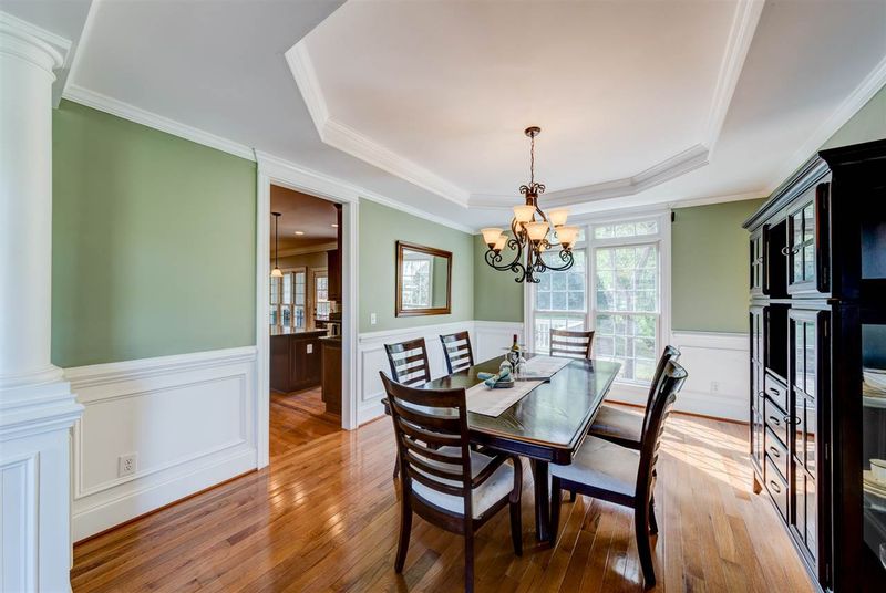 5016 Makefield Ct, Cary, NC 27519