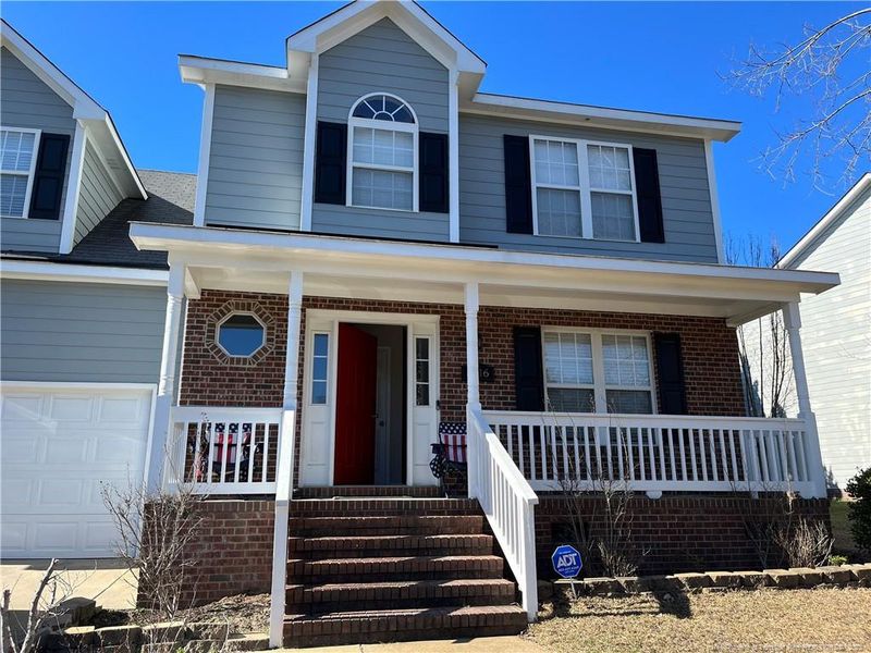 5016 Miranda Dr, Hope Mills, NC 28348
