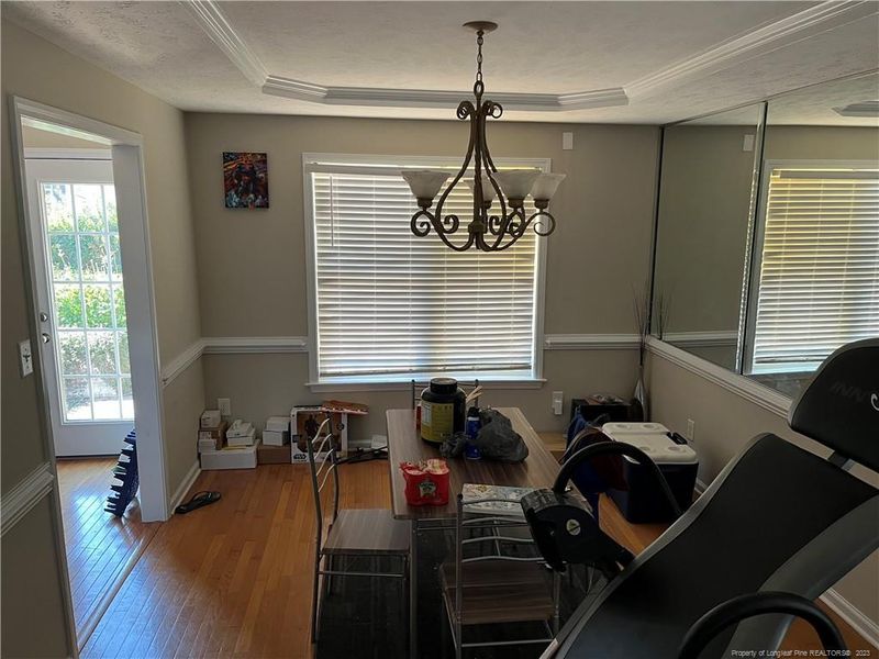 5016 Miranda Dr, Hope Mills, NC 28348