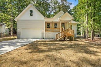 5016 Mockingbird Ln, Sanford, NC 27332