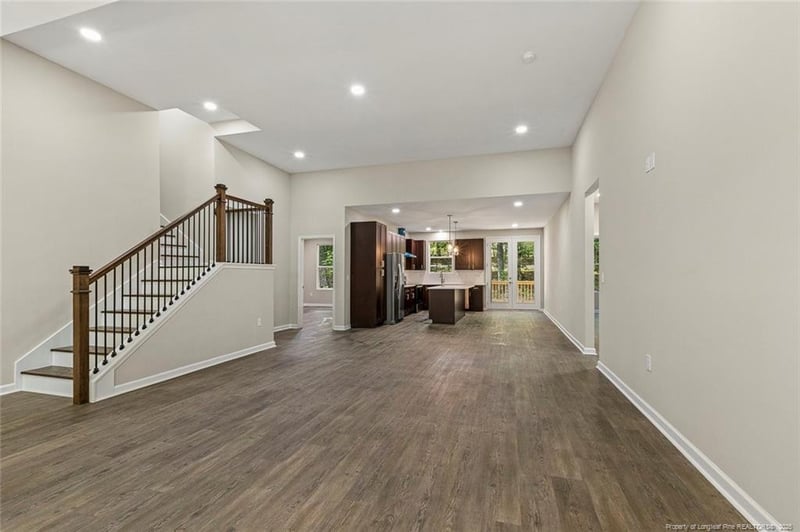 5016 Mockingbird Ln, Sanford, NC 27332