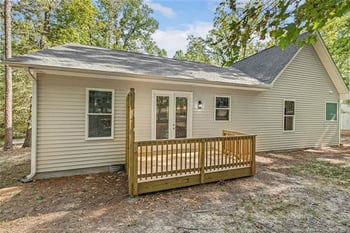 5016 Mockingbird Ln, Sanford, NC 27332