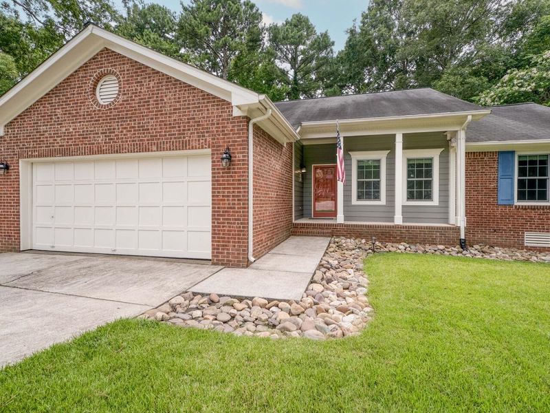 5016 Rolling Meadows Dr, Durham, NC 27703