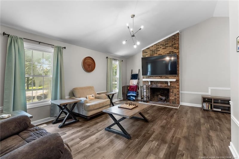 5016 Simpson Dr, Sanford, NC 27330
