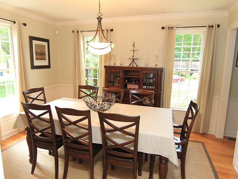 5016 Stonehill St, Raleigh, NC 27609