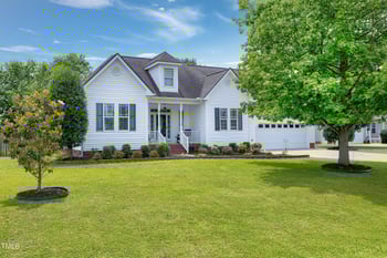 5016 Swordfish Dr, Raleigh, NC 27603