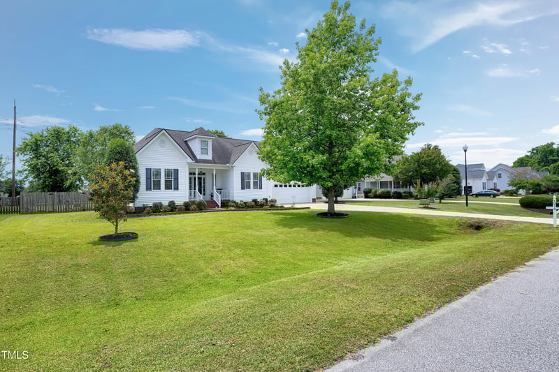 5016 Swordfish Dr, Raleigh, NC 27603