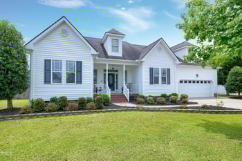 5016 Swordfish Dr, Raleigh, NC 27603