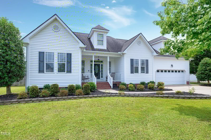 5016 Swordfish Dr, Raleigh, NC 27603