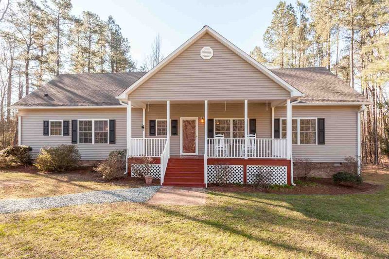5016 Teer Rd, Chapel Hill, NC 27516
