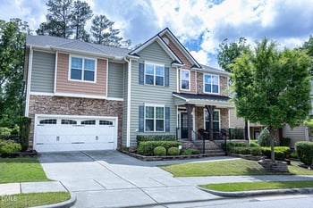 5016 Trembath Ln, Cary, NC 27519