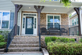 5016 Trembath Ln, Cary, NC 27519