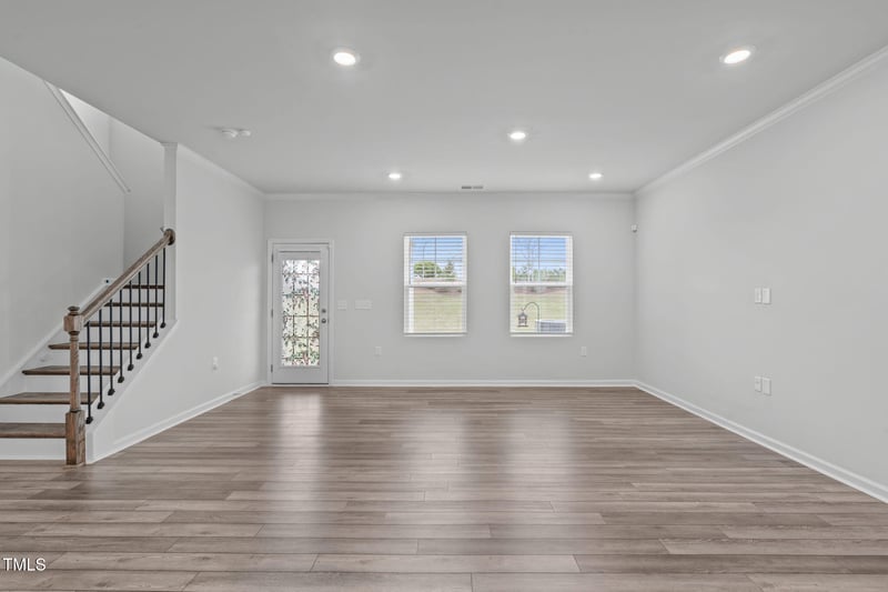 5016 Tura St, Raleigh, NC 27610