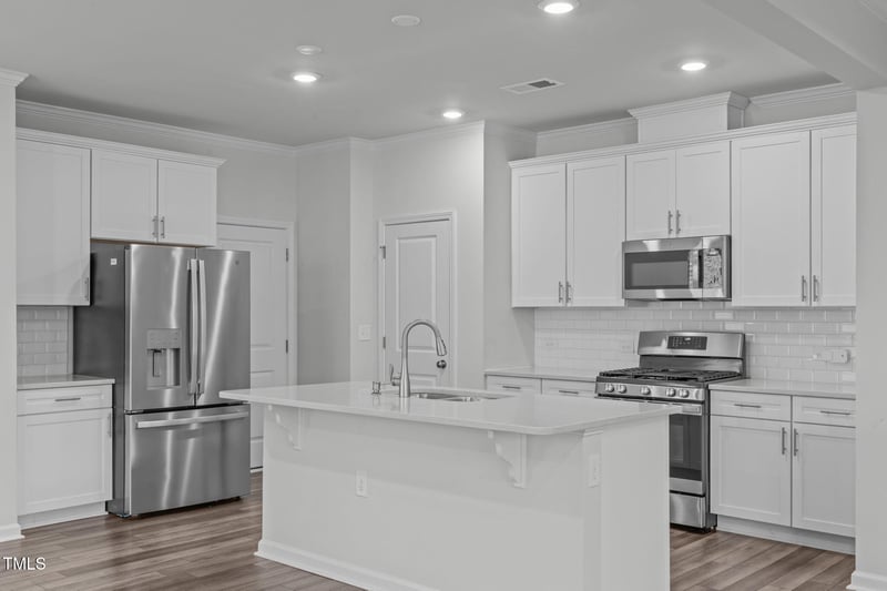 5016 Tura St, Raleigh, NC 27610