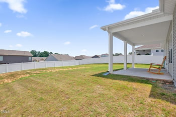5016 Tyndall Dr, Sanford, NC 27330