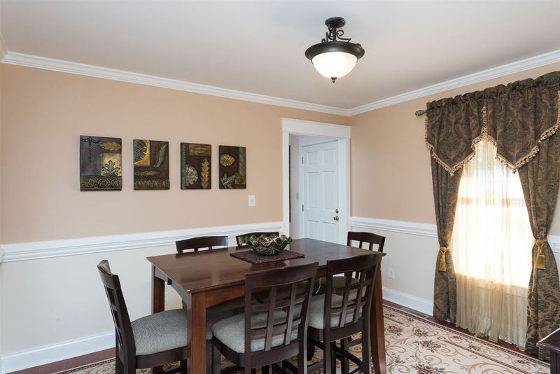 5017 Bridget Dr, Raleigh, NC 27603