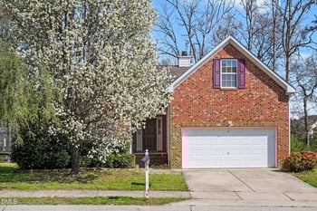 5017 Casland Dr, Raleigh, NC 27604