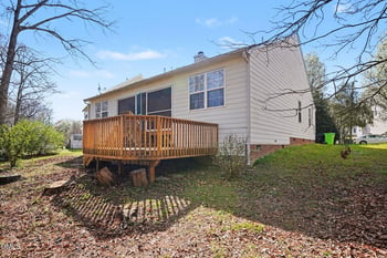 5017 Casland Dr, Raleigh, NC 27604