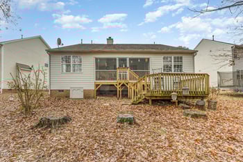 5017 Casland Dr, Raleigh, NC 27604