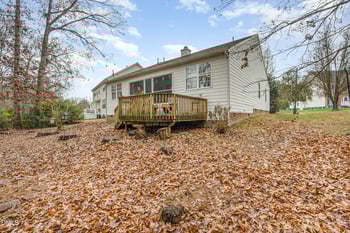 5017 Casland Dr, Raleigh, NC 27604