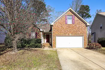 5017 Casland Dr, Raleigh, NC 27604