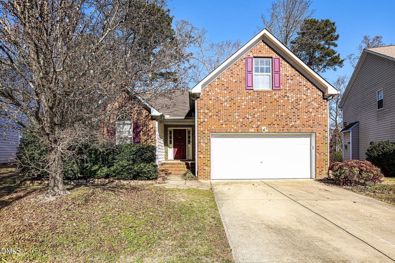 5017 Casland Dr, Raleigh, NC 27604