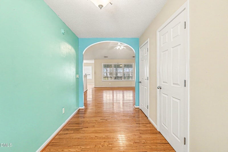 5017 Casland Dr, Raleigh, NC 27604