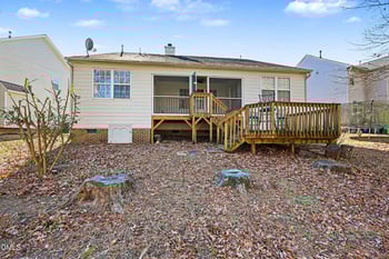 5017 Casland Dr, Raleigh, NC 27604