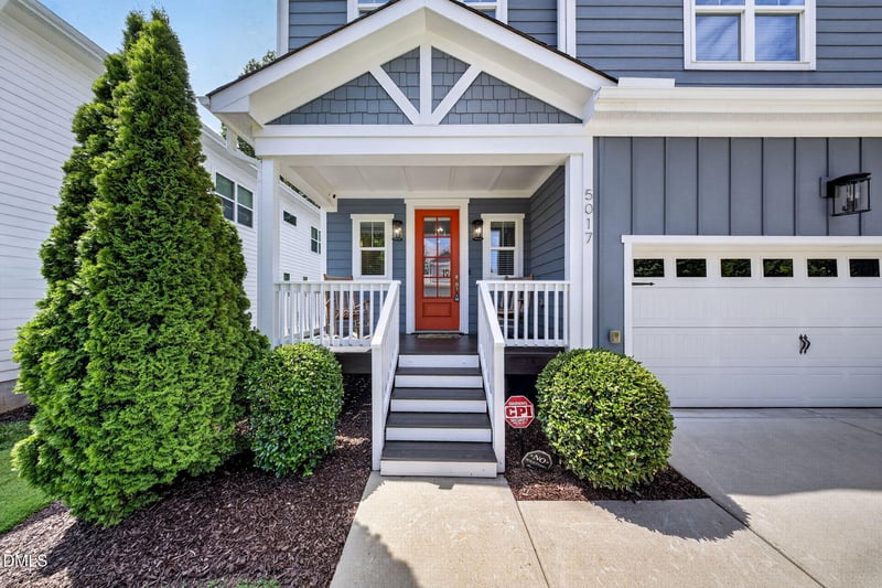 5017 Centerbud Pl, Raleigh, NC 27606