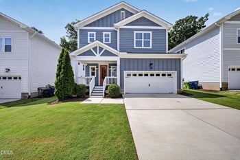 5017 Centerbud Pl, Raleigh, NC 27606