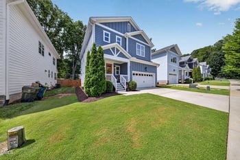 5017 Centerbud Pl, Raleigh, NC 27606