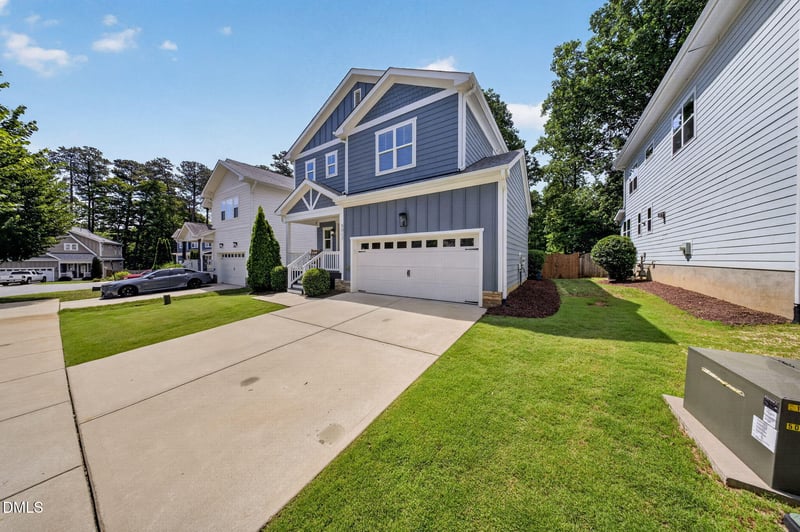 5017 Centerbud Pl, Raleigh, NC 27606