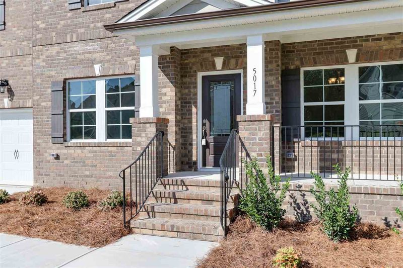 5017 Clowser Minnow Ct, Wake Forest, NC 27587