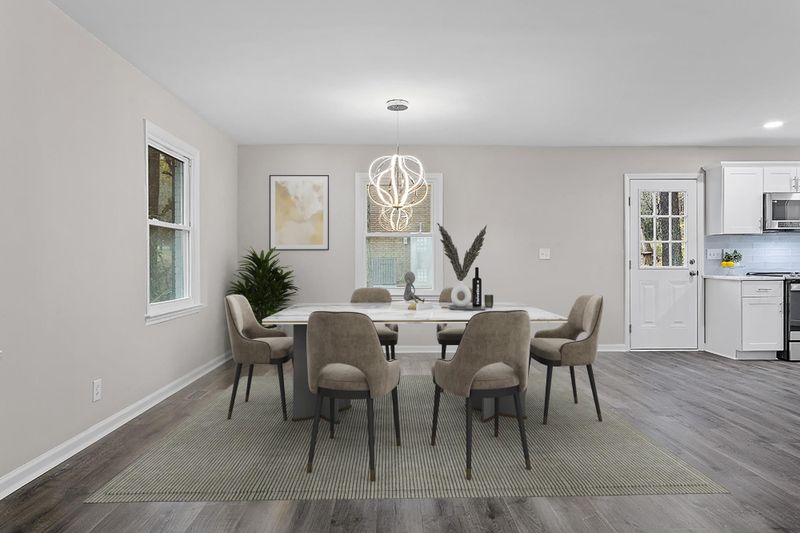 5017 Gatewood Dr, Durham, NC 27712