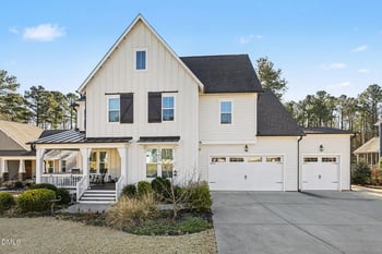 5017 Glen Creek Trl, Garner, NC 27529