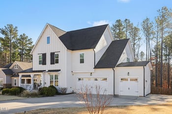 5017 Glen Creek Trl, Garner, NC 27529
