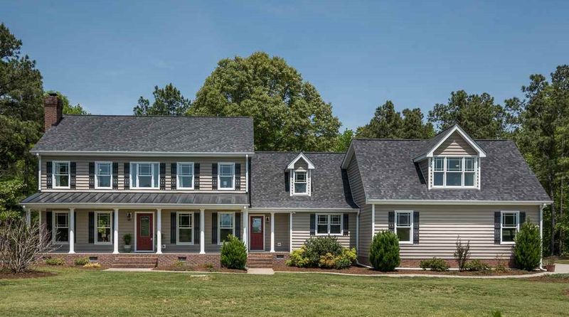 5017 Holly Forest Dr, Raleigh, NC 27616