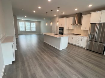 5017 Jowett's Walk Dr #34, Cary, NC 27519