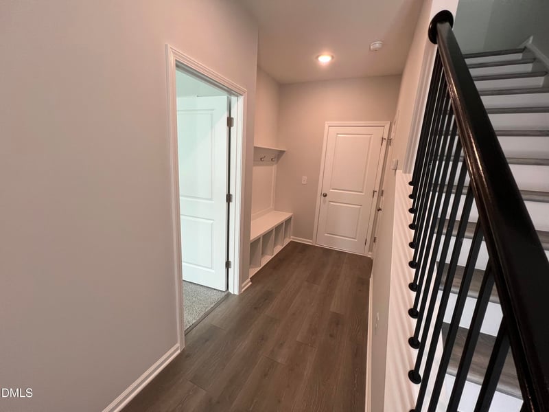 5017 Jowett's Walk Dr #34, Cary, NC 27519