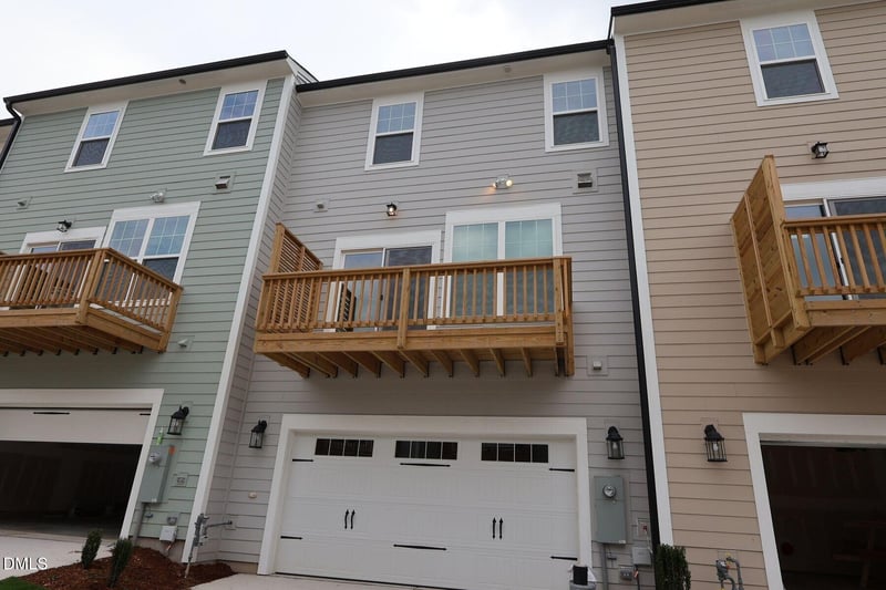 5017 Jowett's Walk Dr #34, Cary, NC 27519