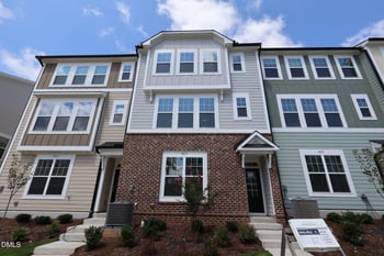 5017 Jowett's Walk Dr #34, Cary, NC 27519