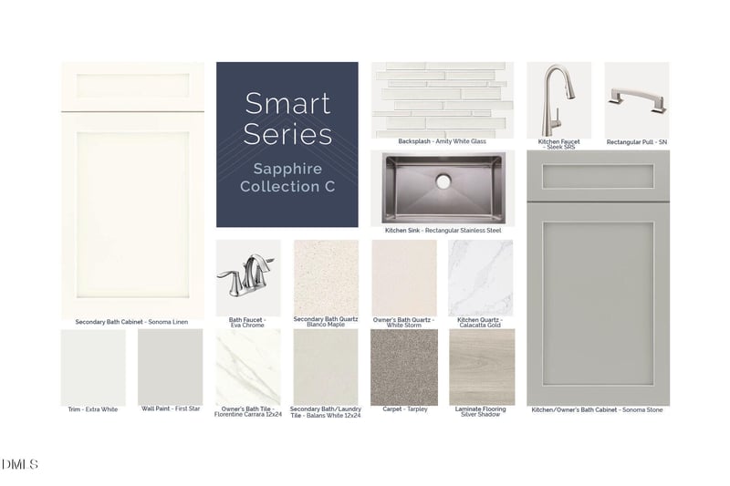 5017 Jowett's Walk Dr #34, Cary, NC 27519